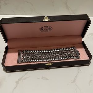 Authentic Vintage Original Juicy Couture Bracelet